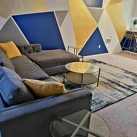 Appartement Beauty In Marina Del Rey